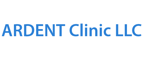 Ardent Logo